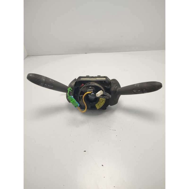 735360977 devioluci deviosgancio Fiat Panda 2° serie 169 2003-13 contatto spiralato