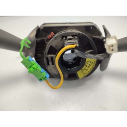 735360977 devioluci deviosgancio Fiat Panda 2° serie 169 2003-13 contatto spiralato 