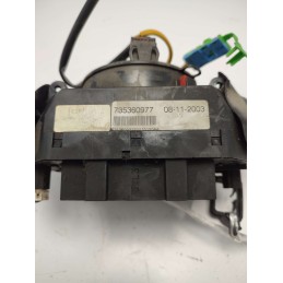 735360977 devioluci deviosgancio Fiat Panda 2° serie 169 2003-13 contatto spiralato 