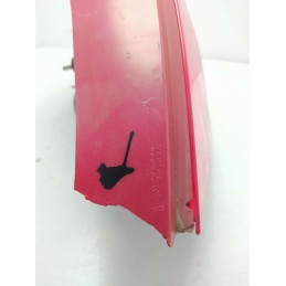 964998658003 faro fanale gruppo ottico stop Peugeot 207 2006 posteriore destro danneggiato