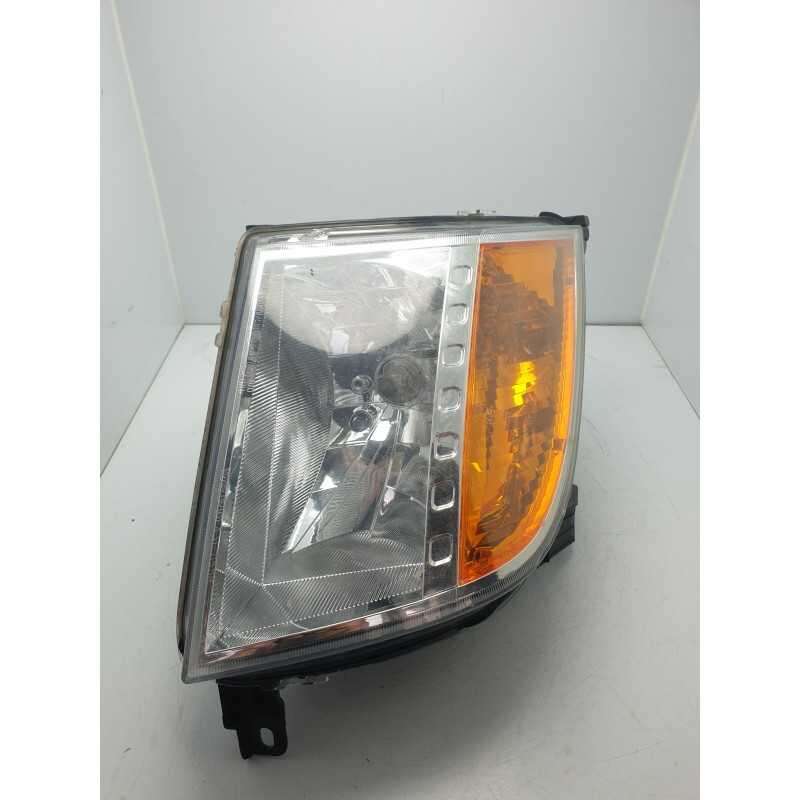 084311155R Faro fanale proiettore luci frontale destro Ford Fusion Restyling 2006-12