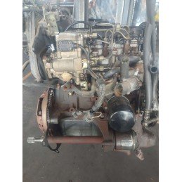 Motore Nissan Primera 2.0TD...