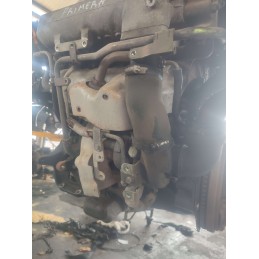 Motore Nissan Primera 2.0TD 66KW 90CV CD20T 1996-06