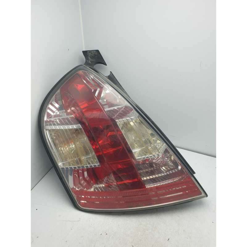 46823706 faro fanale gruppo ottico stop Fiat Stilo 3 porte 2001-07 posteriore sinistro