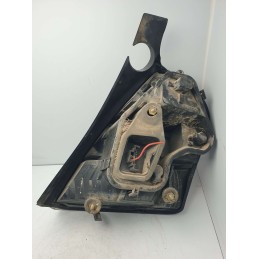 46823706 faro fanale gruppo ottico stop Fiat Stilo 3 porte 2001-07 posteriore sinistro