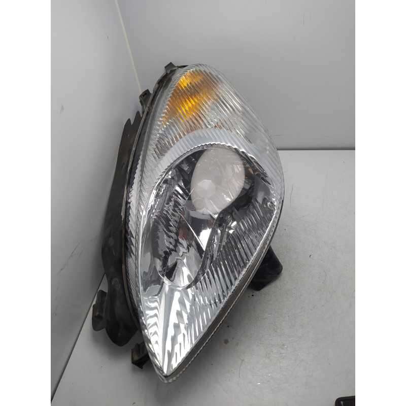 085521116L faro fanale proiettore Citroen Xsara Picasso 2004 anteriore sinistro Depo