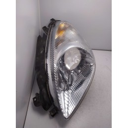 085521116L faro fanale proiettore Citroen Xsara Picasso 2004 anteriore sinistro Depo