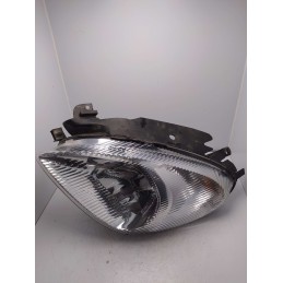 085521116L faro fanale proiettore Citroen Xsara Picasso 2004 anteriore sinistro Depo