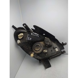 085521116L faro fanale proiettore Citroen Xsara Picasso 2004 anteriore sinistro Depo