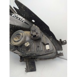 085521116L faro fanale proiettore Citroen Xsara Picasso 2004 anteriore sinistro Depo