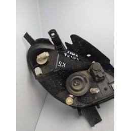 085521116L faro fanale proiettore Citroen Xsara Picasso 2004 anteriore sinistro Depo