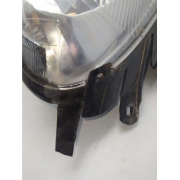085521116L faro fanale proiettore Citroen Xsara Picasso 2004 anteriore sinistro Depo