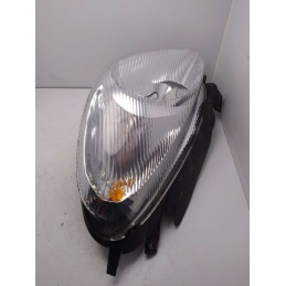 085521116L faro fanale proiettore Citroen Xsara Picasso 2004 anteriore sinistro Depo