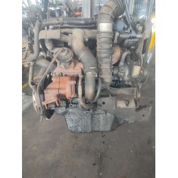 Motore Fiat Palio 1.7 DIESEL 51KW 69CV 176A3000 ANNO 2000