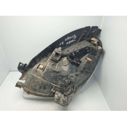085521116R faro fanale proiettore Citroen Xsara Picasso 2004 anteriore destro Depo