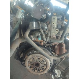 Motore Fiat Palio 1.7 DIESEL 51KW 69CV 176A3000 ANNO 2000
