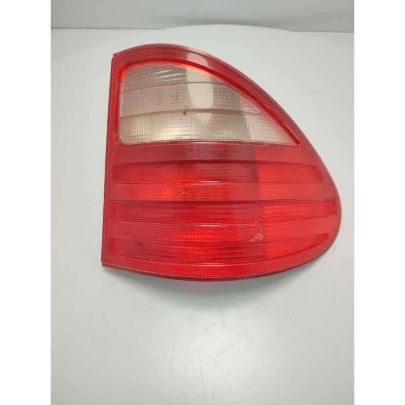 A2108204864 faro fanale gruppo ottico stop Mercedes W210 Classe E posteriore destro