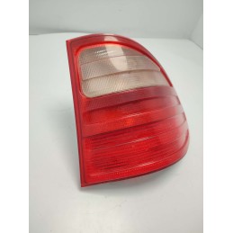 A2108204864 faro fanale gruppo ottico stop Mercedes W210 Classe E posteriore destro