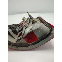 A2108204864 faro fanale gruppo ottico stop Mercedes W210 Classe E posteriore destro
