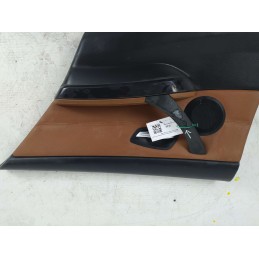 Pannello rivestimento portiera posteriore destra BMW serie 3 E91 Touring 2005