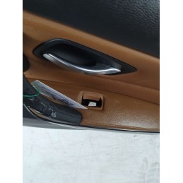 Pannello rivestimento portiera posteriore destra BMW serie 3 E91 Touring 2005