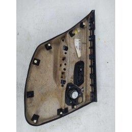 Pannello rivestimento portiera posteriore destra BMW serie 3 E91 Touring 2005