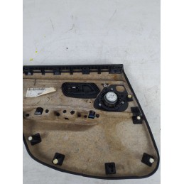 Pannello rivestimento portiera posteriore destra BMW serie 3 E91 Touring 2005