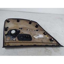 Pannello rivestimento portiera posteriore destra BMW serie 3 E91 Touring 2005