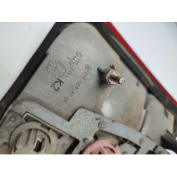 A2108204764 faro fanale gruppo ottico stop Mercedes W210 Classe E posteriore sinistro