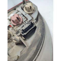 A2108204764 faro fanale gruppo ottico stop Mercedes W210 Classe E posteriore sinistro