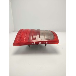 A2108204764 faro fanale gruppo ottico stop Mercedes W210 Classe E posteriore sinistro