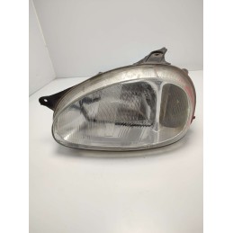 Faro fanale proiettore Opel...