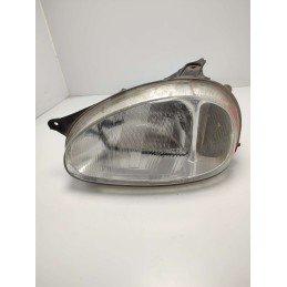 Faro fanale proiettore Opel...