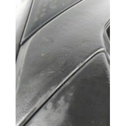 97055554122 pannello rivestimento interno Porsche Panamera 970 2011 portiera anteriore destra in pelle svariati graffi