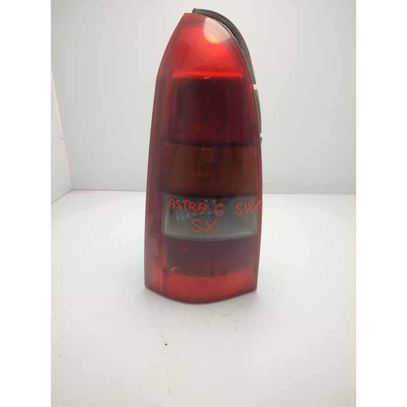Faro fanale gruppo ottico stop Opel Astra G SW 1998-05 posteriore sinistra