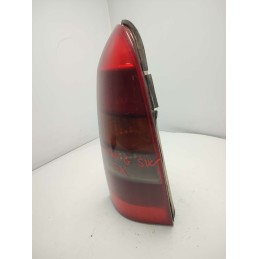 Faro fanale gruppo ottico stop Opel Astra G SW 1998-05 posteriore sinistra 