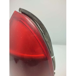 Faro fanale gruppo ottico stop Opel Astra G SW 1998-05 posteriore sinistra 