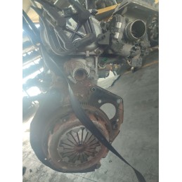 Motore Fiat Punto 1.2BENZINA 16V 59KW 80CV 188A5000