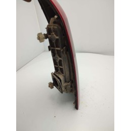 Faro fanale gruppo ottico stop Opel Astra G SW 1998-05 posteriore sinistra 