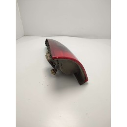Faro fanale gruppo ottico stop Opel Astra G SW 1998-05 posteriore sinistra 