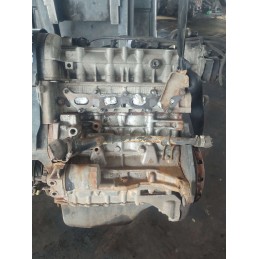Motore Fiat Punto 1.2BENZINA 16V 59KW 80CV 188A5000