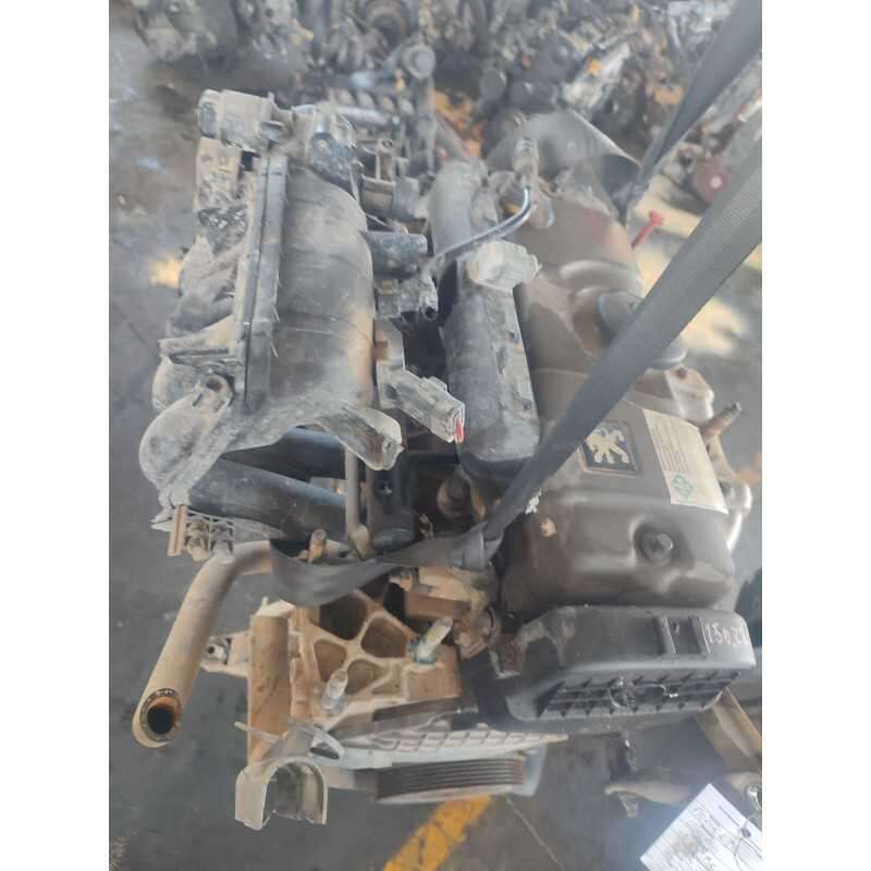 Ammortizzatori coppia anteriore Pegeout 3008 pos B0