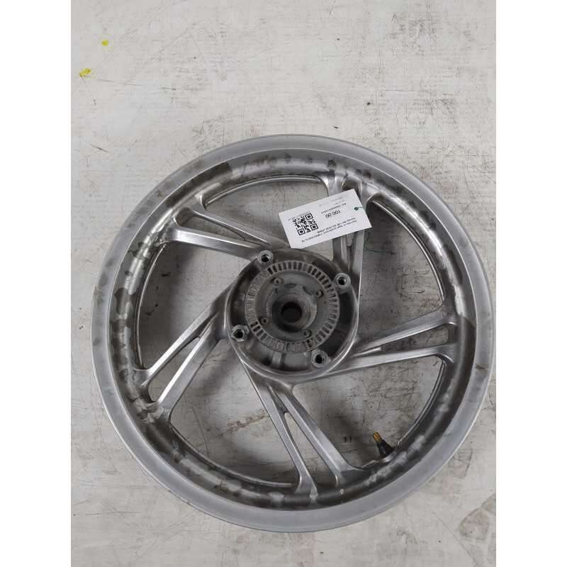 Cerchio in lega posteriore J16M/CXMT2.75 Honda SH 125 AD 2020 JF90E