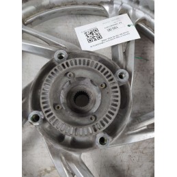 Cerchio in lega posteriore J16M/CXMT2.75 Honda SH 125 AD 2020 JF90E 