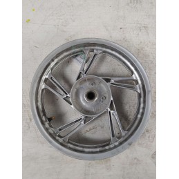Cerchio in lega posteriore J16M/CXMT2.75 Honda SH 125 AD 2020 JF90E 