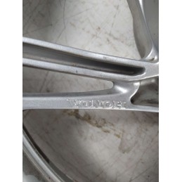 Cerchio in lega posteriore J16M/CXMT2.75 Honda SH 125 AD 2020 JF90E 
