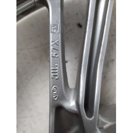 Cerchio in lega posteriore J16M/CXMT2.75 Honda SH 125 AD 2020 JF90E 