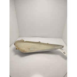 4600550 carena fiancata posteriore destra  ItalJet Torpedo 125 grigia graffi