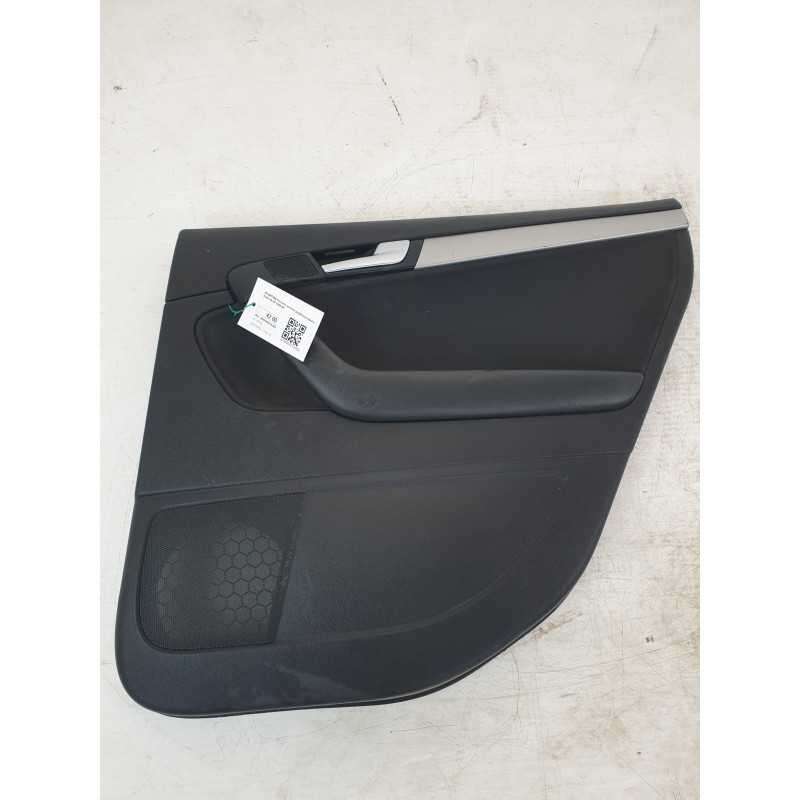 8P4867306 Pannello portiera posteriore destra AUDI A3 8P 2003-08