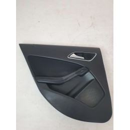 3003517300 pannello rivestimento interno Mercedes W176 Classe A 2012-18 posteriore sinistro 